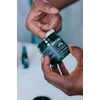 Brickell Men's Renewing Face Scrub for Men, Natural and Organic Deep Exfoliating Facial Scrub Formulated with Jojoba Beads, Coffee Extract and Pumice, 4 Ounce, Scented