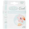 Stick it Small Excel 3D Transparent Dot