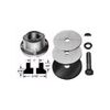 Rotary Corp Adaptor Assembly 1" Blade