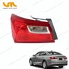 For Chevy Malibu 2016 2017-2021 Tail Lights Direct Replacement Driver Left Side