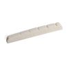 Nut Flat 12 radius width 1 11/16 42-8mm Bone S T Guitar 109271
