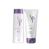 Wella SP Kit Repair Shampoo 250ml Conditioner 200ml