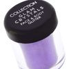 Collection Glam Crystals Face and Body Glitter, Royal Diva