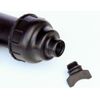 IrrigationKing RKY75 Y Screen Filter, 120 Mesh, 20 GPM, 3/4"