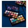Barry M baked eyeshadow palette midnight scene
