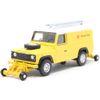 Oxford Rail OR76ROR003B Rail Road Defender British Rail