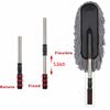 Large Car Wash Cleaning Brush Duster Dust Mop Microfiber Telescoping Dusting USA