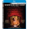 Where's My Roy Cohn?