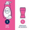 crema depilatoria per pelli sensibili easy pump 400 ml