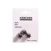 Karcher 2.884 512.0, Valve (Pack of 3)