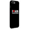 iPhone 7 Plus/8 Plus I Love Air Conditioner Smartphone Case