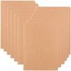 Large Dot Grid Notebook Journals Bulk with Thick Dotted Grid Paper, 60 Pages,...