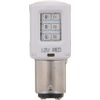 Philips 1157RLED Ultinon LED (Red), 2 Pack
