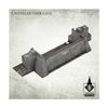 Tabletop Scenics Castellan Tank Gate KRTS117