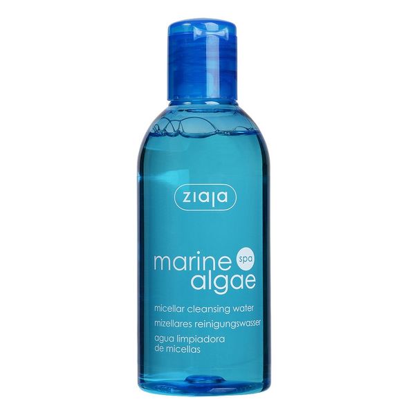 Ziaja Marine Algae Micellar Water