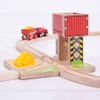 Bigjigs Rail Sand-Turm