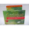 Garlique Caplets 60 Tablets (Pack of 4)