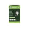Greenlite Shower Head Water Saving Kit 