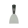 HYDE 02550 2550 Flex Joint Knife, 4", 4 Inch, No Color