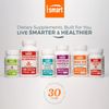 - DIM Supplement 400Mg per Day (Diindolylmeth