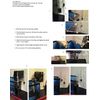 Algae Clean Scrubber Base Unit Docking Platform for Sump Filters