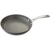 Home Essentials Inc 20cm Non-Stick Frying Pan (Colour: Grey)