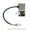 Radiolink M10N TS100 GPS Compass Module High Positioning Accuracy for Flight Controller DIY RC Drone FPV