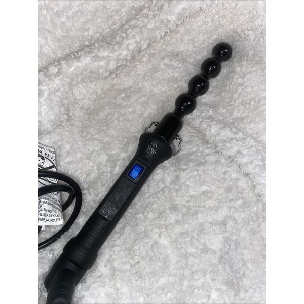 Num Inter Tek #HB025U Curling Wand