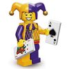 LEGO Series 12 Collectible Minifigure 71007 - Jester