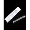 Disposable sterile needles 100Pack (22G-1.5IN)