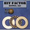 Shellplate Bearing Kit for Dillon XL650 XL750 Hit Factor (750)