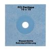 PCI Sealing Sleeve Wall Pecitape 100 x 100 mm