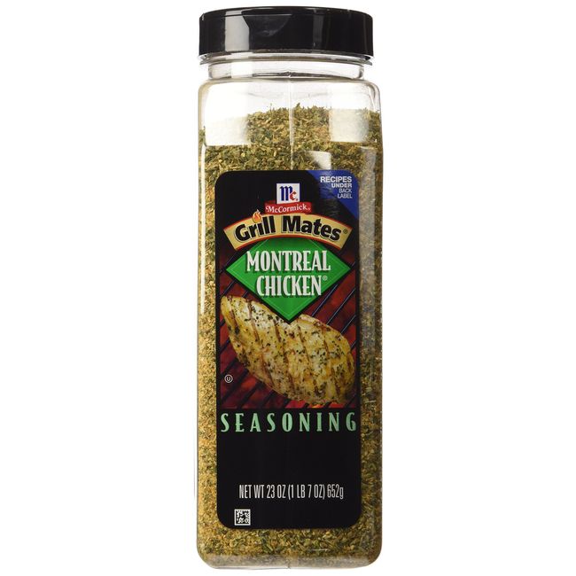 McCormick Sloppy Joes Seasoning Mix, 1.31 oz Pack of 3 -BB Sep