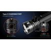Acebeam E75 Quad-Core High-performance Rechargeable Flashlight High CRI 5000K -3