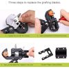 Grafting Tool Kit, Garden Pruner Tools, Perfect For Fruit Trees Grafting,
