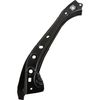 Radiator Support For 2018-2019 Toyota C-HR Driver and Passenger Side Upper