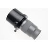 AstroStreet 2" 31.7mm Conversion Adapter with T2 Screws