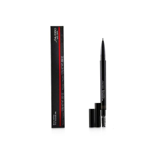 Shiseido Brow InkTrio #03 DEEP BROWN - Brand New