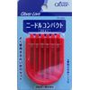 クロバーラブ ニードルコンパクト