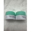 2 Pc - DRUNK ELEPHANT PROTINI POLYPEPTIDE CREAM 5ml Each - Mini Size - New