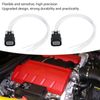 BOROCO 2PCS 6 Wire Throttle Body Actuator Pigtail Plug Flexible Impact Resistant Fit For LS2 LS3 LS7 Engine