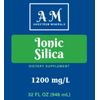 32 oz Angstrom Silica Supplement by Angstrom Minerals