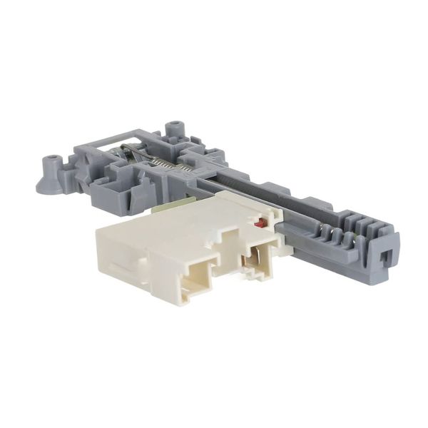 Dishwasher Door Lock Interlock Switch For Smeg Genuine Assembly 690074493