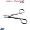 Surgical  Straight Crown Scissors Bee Bee Wire Cutting Dental Instruments New CE