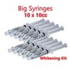 45% Teeth Whitening Tooth Bleaching 100 ML Kit Oral Gel System Refill