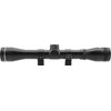 walther 2.15 riflescope with reticular 8, 4 x 32
