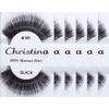 6packs Eyelashes - 101 by Christina