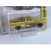 Hot Wheels 83 Chevy Silverado 4x4 Off Road Racing