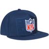 New Era 59Fifty Fitted Cap - Spill Shield NFL Logo - 7 1/2