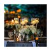 48 PCS LED Waterproof Floating Novelty Candles Light, LED Battery-Powered Fla...
